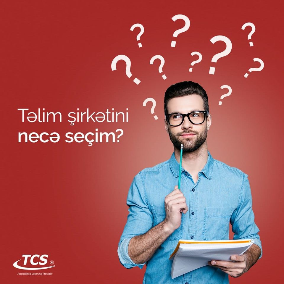 Təlim şirkəti necə seçilməli?