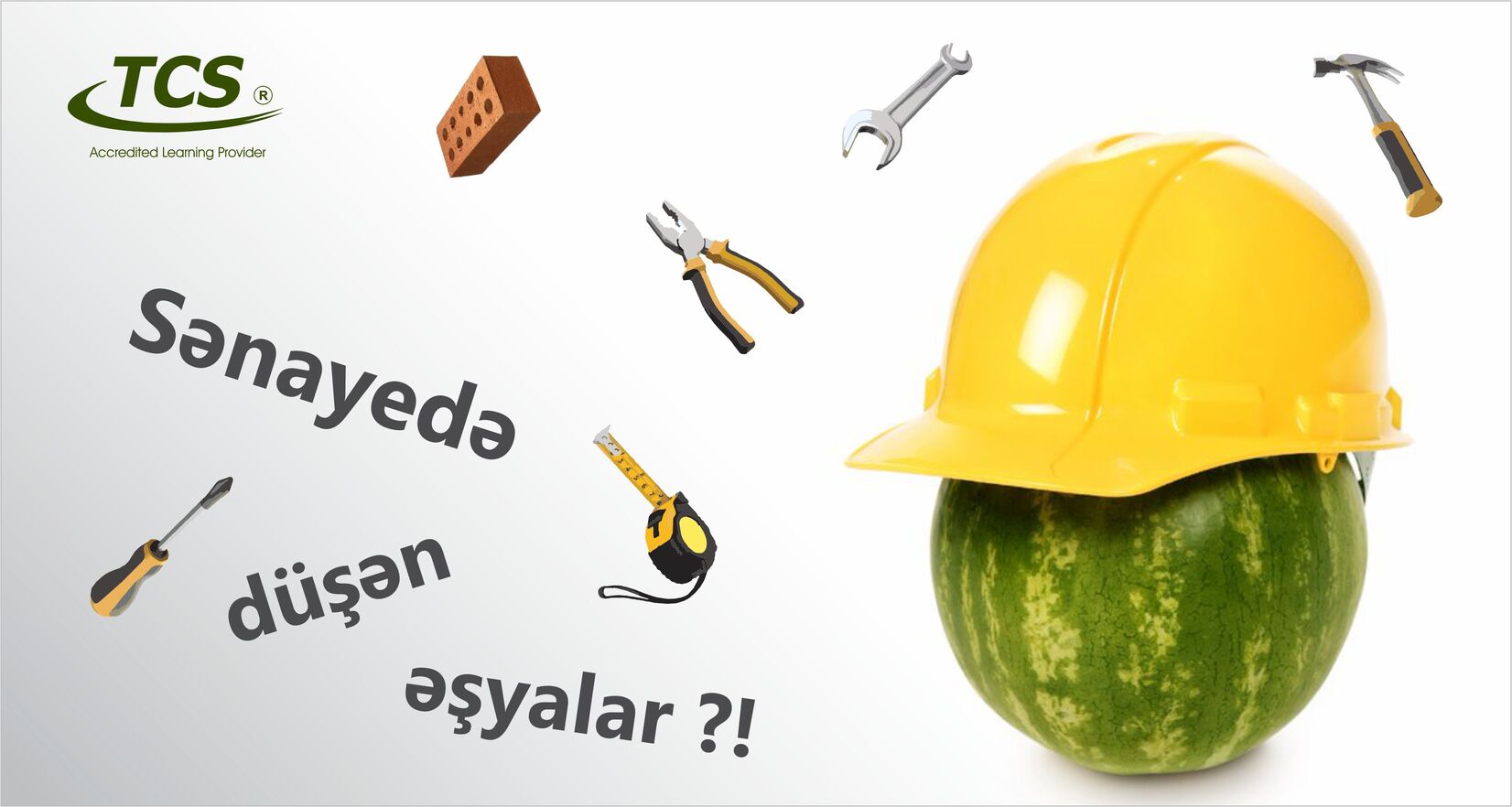 Sənayedə düşən əşyalar ?!