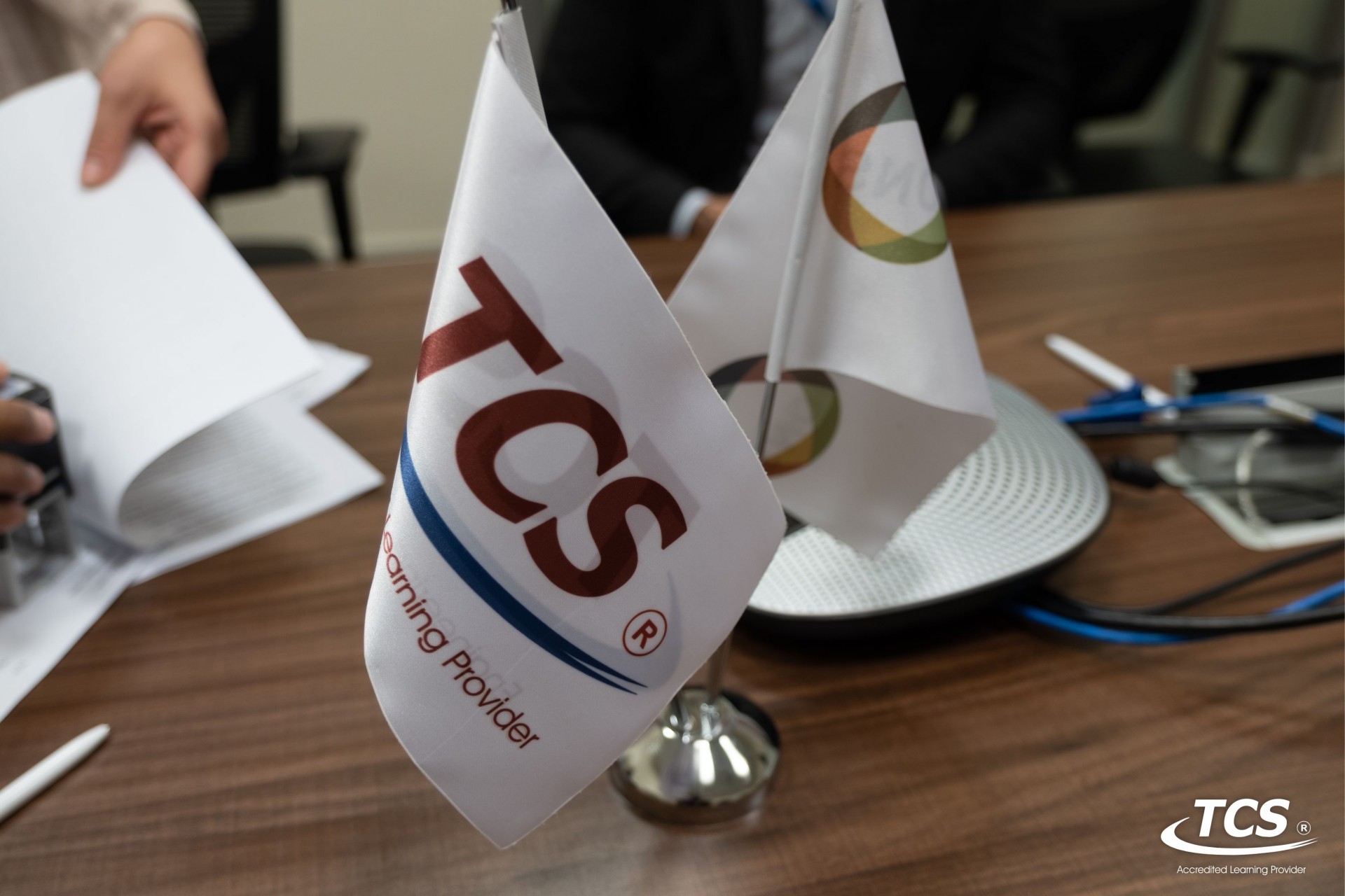 Success of Partnership | TCS & Rapid Solutions