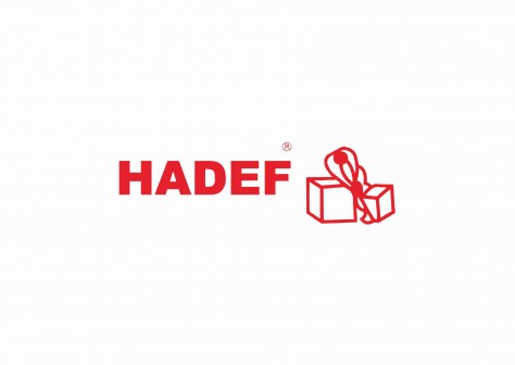 Our Partnership with "HADEF"!