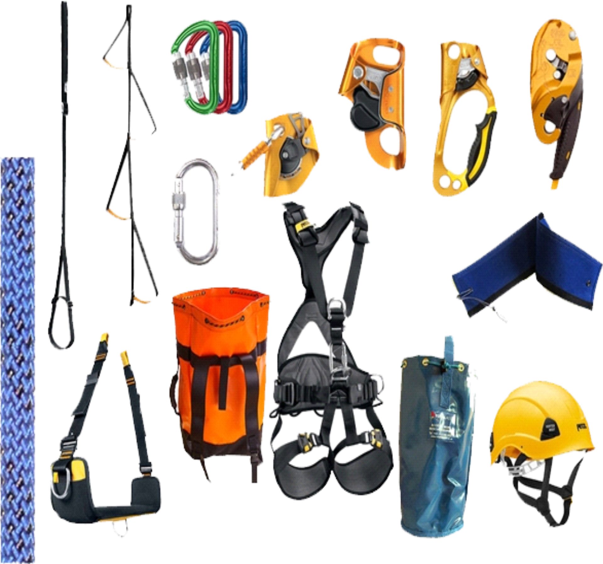 Height Safety Equipment