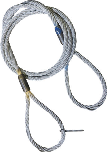 Wire Rope Sling