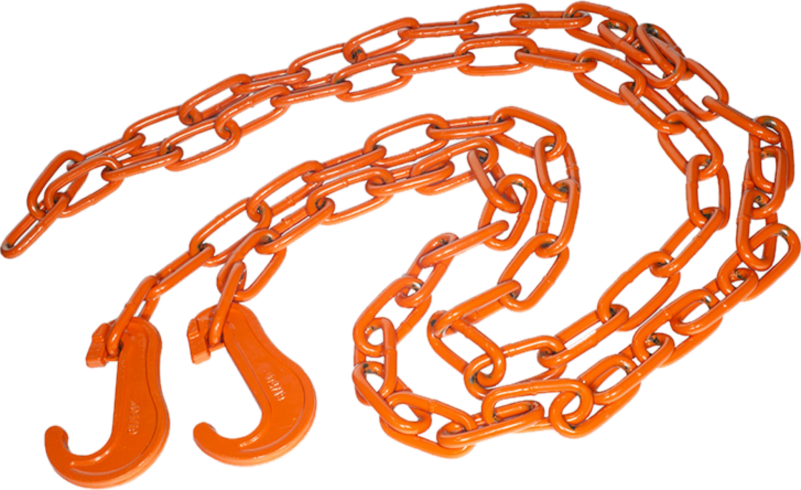 Lashing Chain