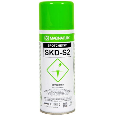 Magnaflux SKD-S2-Проявитель На Основе Растворителя