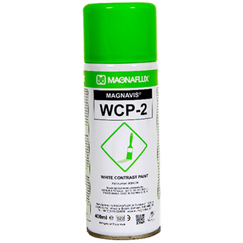 Magnaflux WCP-2- White Contrast Paint