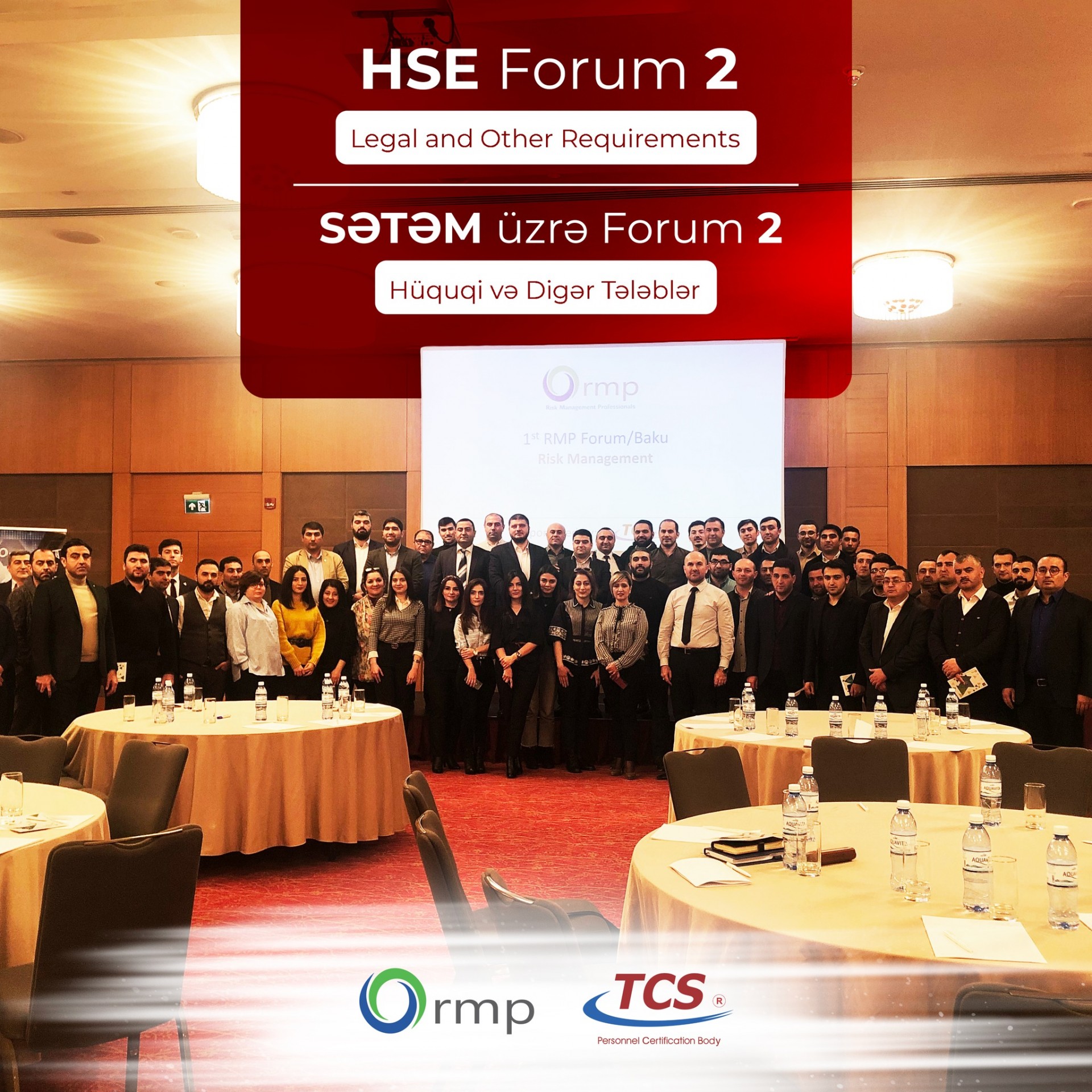 “SƏTƏM Forum 2”- ə qeydiyyat başladı!